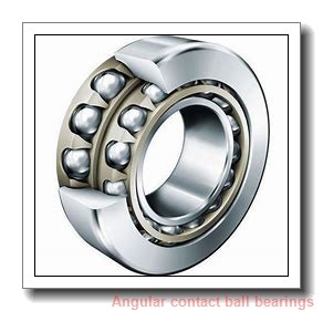 65 mm x 120 mm x 23 mm  skf 7213 BEGAPH Single row angular contact ball bearings