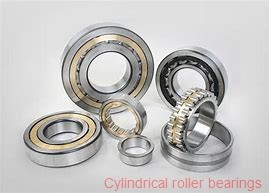 80 mm x 140 mm x 26 mm  NTN NJ216 Single row cylindrical roller bearings