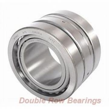 280 mm x 460 mm x 180 mm  SNR 24156VMK30W33C3 Double row spherical roller bearings