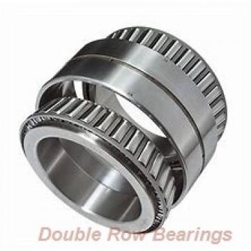 180 mm x 320 mm x 112 mm  SNR 23236.EMW33 Double row spherical roller bearings
