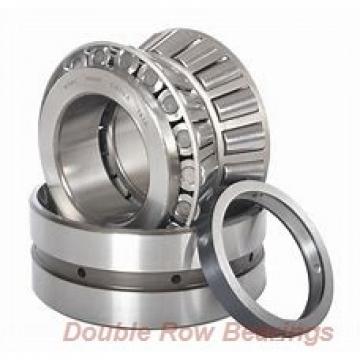 360 mm x 650 mm x 232 mm  NTN 23272BK Double row spherical roller bearings