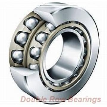 240,000 mm x 400,000 mm x 160 mm  SNR 24148VMW33 Double row spherical roller bearings