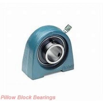 timken QAAPX18A303S Solid Block/Spherical Roller Bearing Housed Units-Double Concentric Four-Bolt Pillow Block