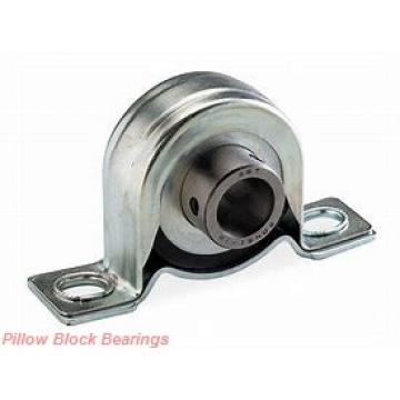 timken QAAPX13A060S Solid Block/Spherical Roller Bearing Housed Units-Double Concentric Four-Bolt Pillow Block