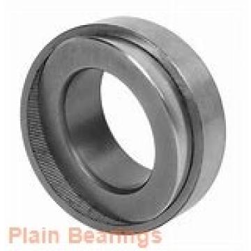 18 mm x 21 mm x 20 mm  skf PRM 182120 Plain bearings,Bushings