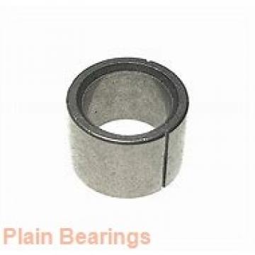 6 mm x 10 mm x 4 mm  skf PSM 061004 A51 Plain bearings,Bushings