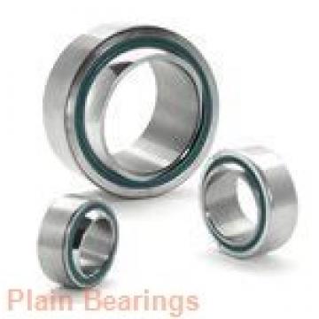 10 mm x 16 mm x 20 mm  skf PSM 101620 A51 Plain bearings,Bushings