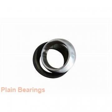 10 mm x 16 mm x 20 mm  skf PBM 101620 M1 Plain bearings,Bushings