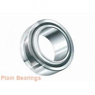 12 mm x 18 mm x 16 mm  skf PSM 121816 A51 Plain bearings,Bushings