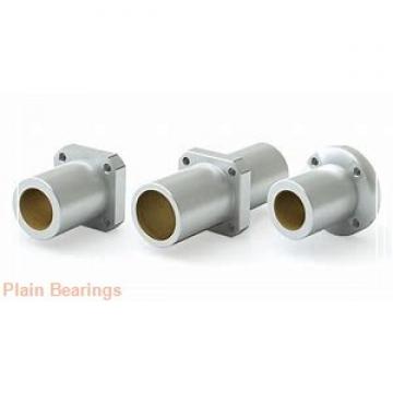 45 mm x 51 mm x 35 mm  skf PSM 455135 A51 Plain bearings,Bushings
