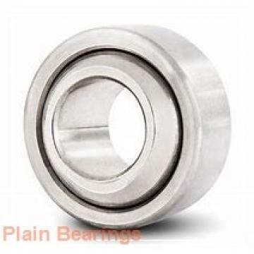 6 mm x 14 mm x 12 mm  skf PSM 061412 A51 Plain bearings,Bushings