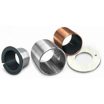 95.25 mm x 158.75 mm x 94.945 mm  skf GEZH 312 ESX-2LS Radial spherical plain bearings