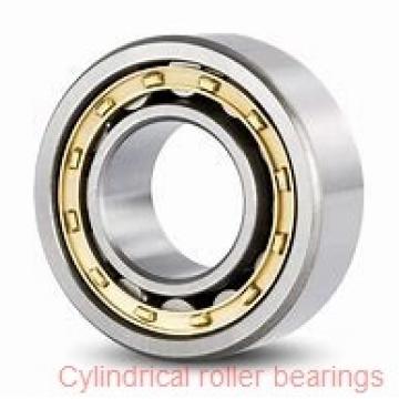 75 mm x 130 mm x 25 mm  NTN NJ215C3 Single row cylindrical roller bearings