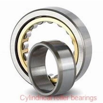 50 mm x 110 mm x 27 mm  NTN N310C3 Single row cylindrical roller bearings