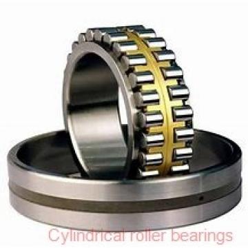 75 mm x 130 mm x 25 mm  SNR NJ.215.E.G15 Single row cylindrical roller bearings