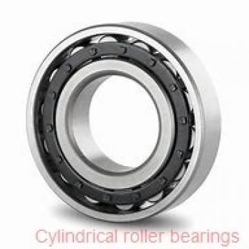 40 mm x 80 mm x 18 mm  SNR NJ208.EG15C4 Single row cylindrical roller bearings