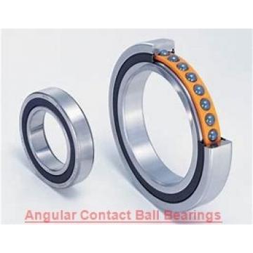 105 mm x 190 mm x 36 mm  NTN 7221BL1G Single row or matched pairs of angular contact ball bearings