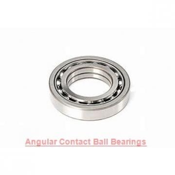 10 mm x 26 mm x 8 mm  NTN 7000 Single row or matched pairs of angular contact ball bearings