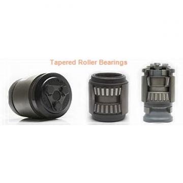 22,225 mm x 50,8 mm x 14,26 mm  NTN 4T-07087X/07210X Single row tapered roller bearings