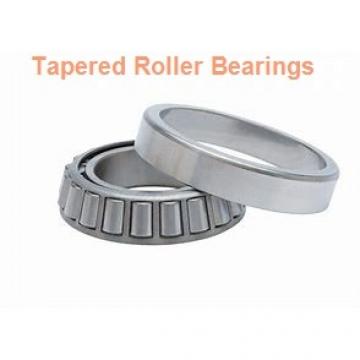 100 mm x 180 mm x 34 mm  NTN 30220U Single row tapered roller bearings