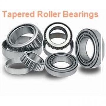 50 mm x 80 mm x 20 mm  NTN 32010XU Single row tapered roller bearings