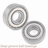 15 mm x 32 mm x 9 mm  NTN 6002LLBC3/L347 Single row deep groove ball bearings