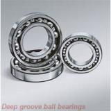 1.5 mm x 5 mm x 2 mm  skf W 619/1.5 Deep groove ball bearings