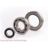15 mm x 32 mm x 9 mm  NTN 6002LLBNR/2AS Single row deep groove ball bearings