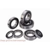 15 mm x 32 mm x 9 mm  NTN 6002LLBCM/5KU3B Single row deep groove ball bearings