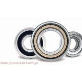 15 mm x 32 mm x 9 mm  NTN 6002LLB/2AS Single row deep groove ball bearings