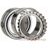 180 mm x 320 mm x 112 mm  SNR 23236EMW33C4 Double row spherical roller bearings