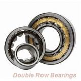 260 mm x 440 mm x 180 mm  SNR 24152EMW33 Double row spherical roller bearings