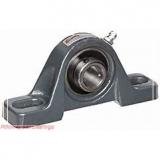 timken QAAPX22A115S Solid Block/Spherical Roller Bearing Housed Units-Double Concentric Four-Bolt Pillow Block