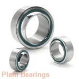 18 mm x 20 mm x 20 mm  skf PCM 182020 M Plain bearings,Bushings