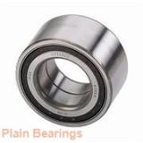 18 mm x 24 mm x 30 mm  skf PSMF 182430 A51 Plain bearings,Bushings