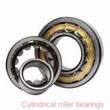 105 mm x 190 mm x 36 mm  NTN N221 Single row cylindrical roller bearings