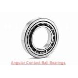 100 mm x 215 mm x 47 mm  NTN 7320BL1G Single row or matched pairs of angular contact ball bearings
