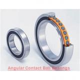 110,000 mm x 240,000 mm x 50,000 mm  NTN 7322BG Single row or matched pairs of angular contact ball bearings