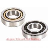 105 mm x 225 mm x 49 mm  SNR 7321.BG.M Single row or matched pairs of angular contact ball bearings